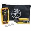 Klein Tools Cable Installation Kit for Pass-Thru VDV026-813